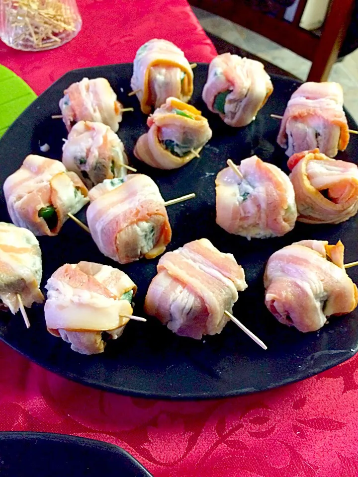 Jalapeño Poppers|eighty_eightさん