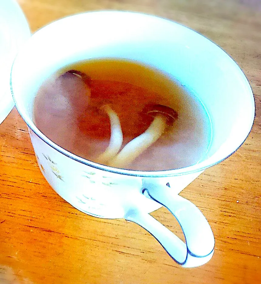 野菜スープ✨|きゅうちゃんさん