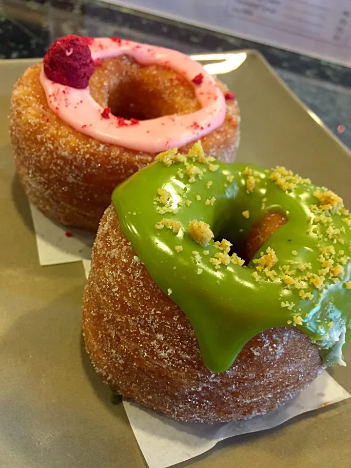 Cronut|PhUnGさん