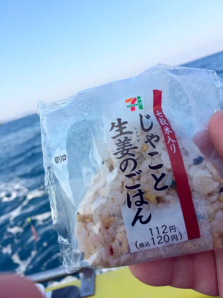 Snapdishの料理写真:おにぎり|風流料理人さん