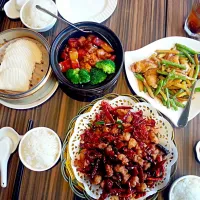 Chinese Cuisine|Irene Chewさん