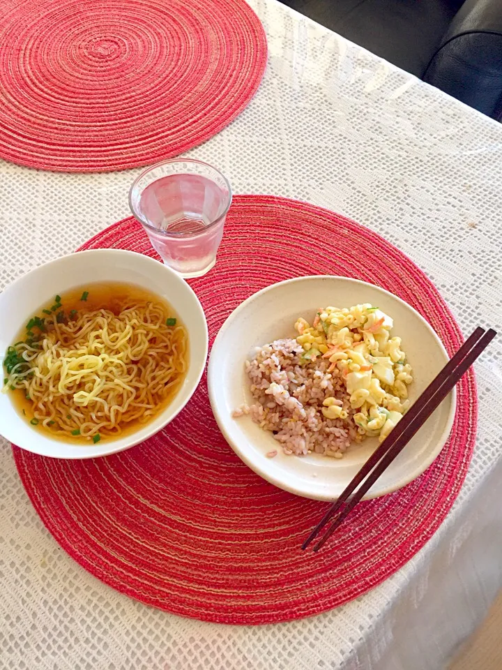 Lunch12-28-2014|emendelさん