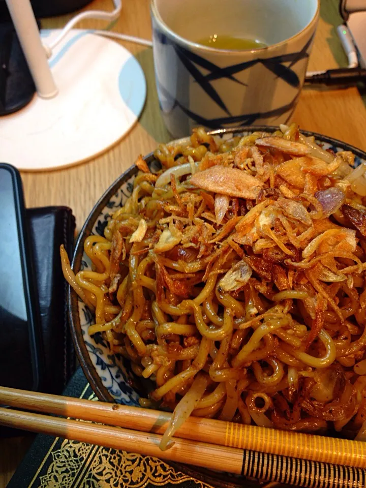 Mee goreng malaysia|adilahさん