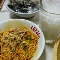 Mie Yamin Spesial Linggar Jati
 #bandungkuliner #Noodles #classic #yamin|Nomee Celciusさん