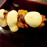 Wasabi Yakitori|Wasabigirlさん