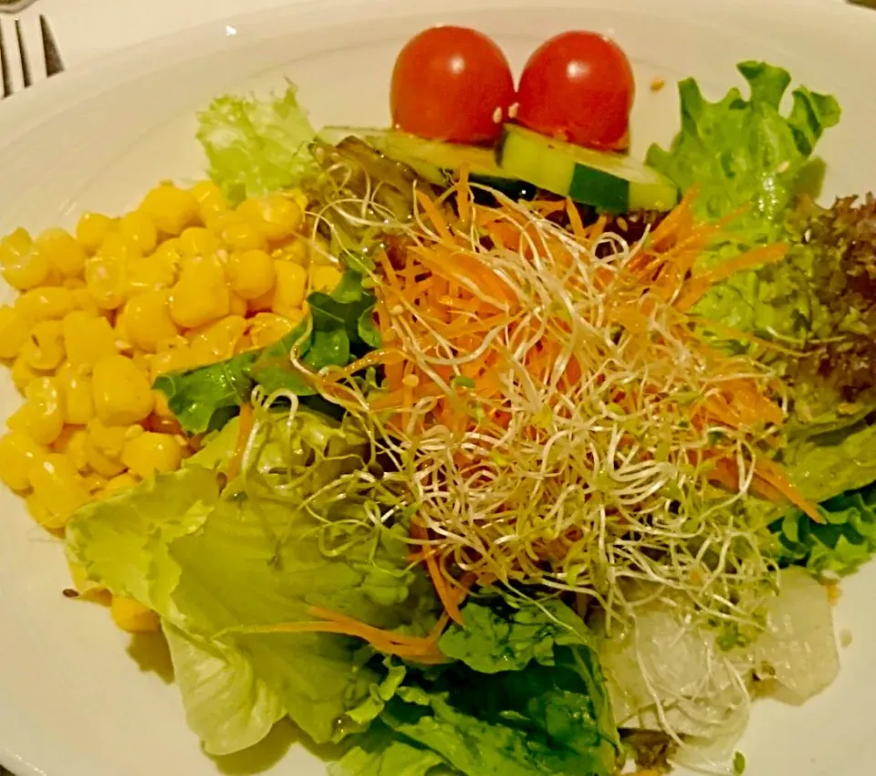 salad day*|sanaさん