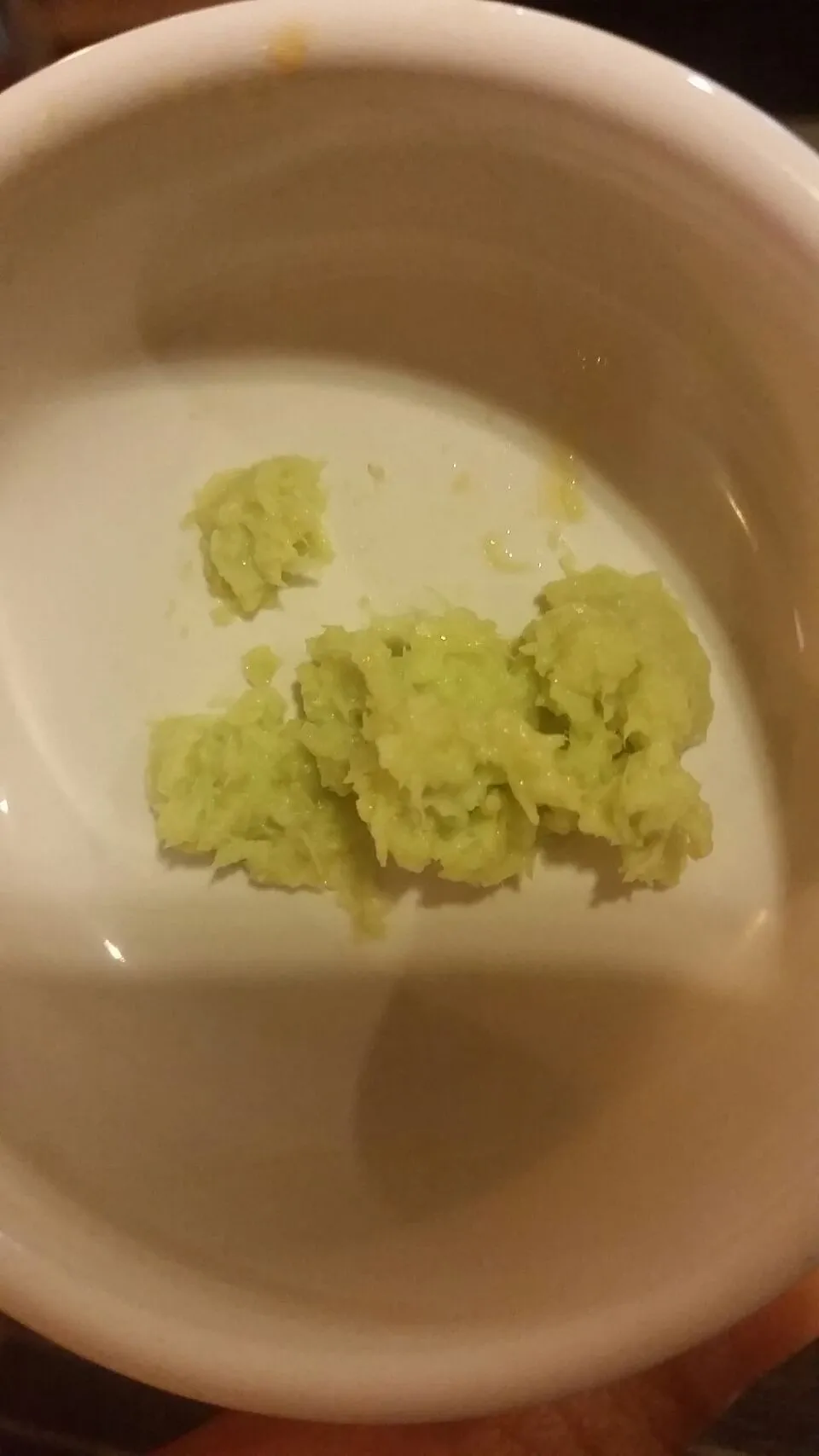 Snapdishの料理写真:Fresh /Mixed wasabi|Wasabigirlさん