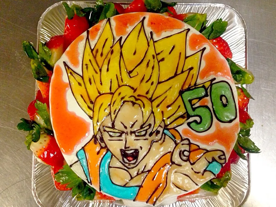 ドラゴンボール|misatoさん