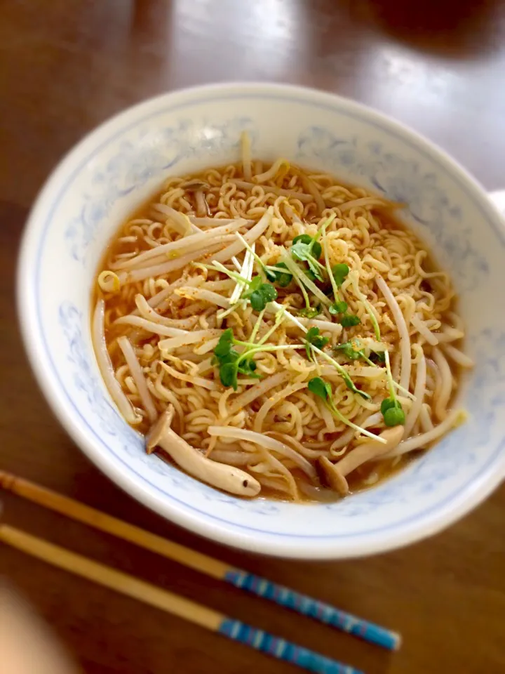 味噌ラーメン|ともうみさん