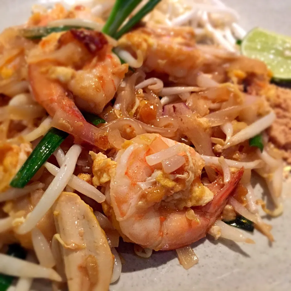 Pad Thai Gong|Jeremy Khooさん