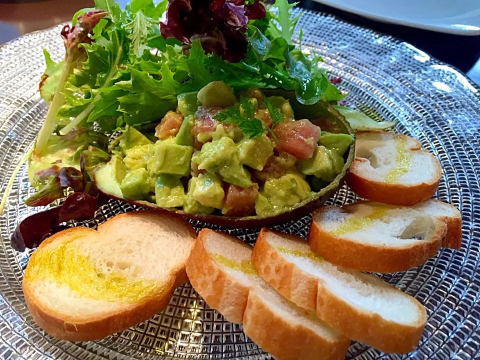 TartAre avocado|sgさん