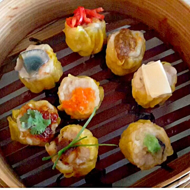 Siomai #dimsum #Chinese cuisine|Jeanny Angsenさん