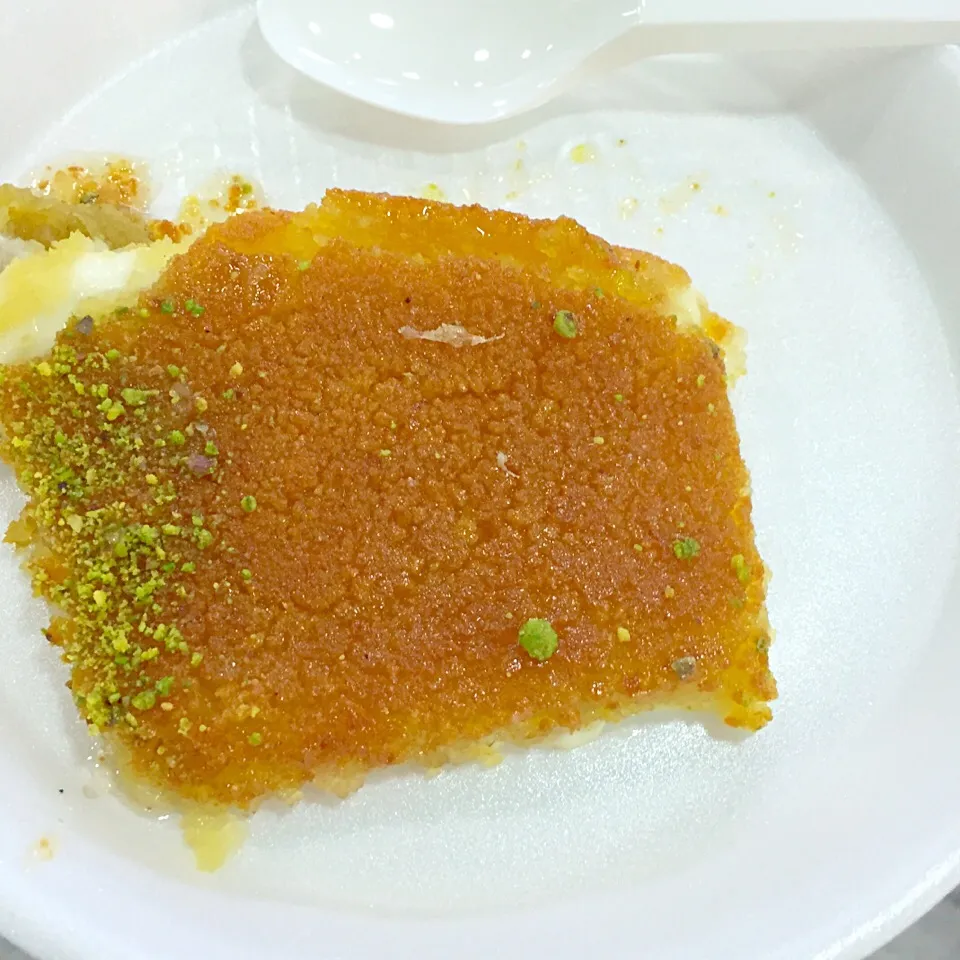 Kunafeh|maixx ใหม่さん