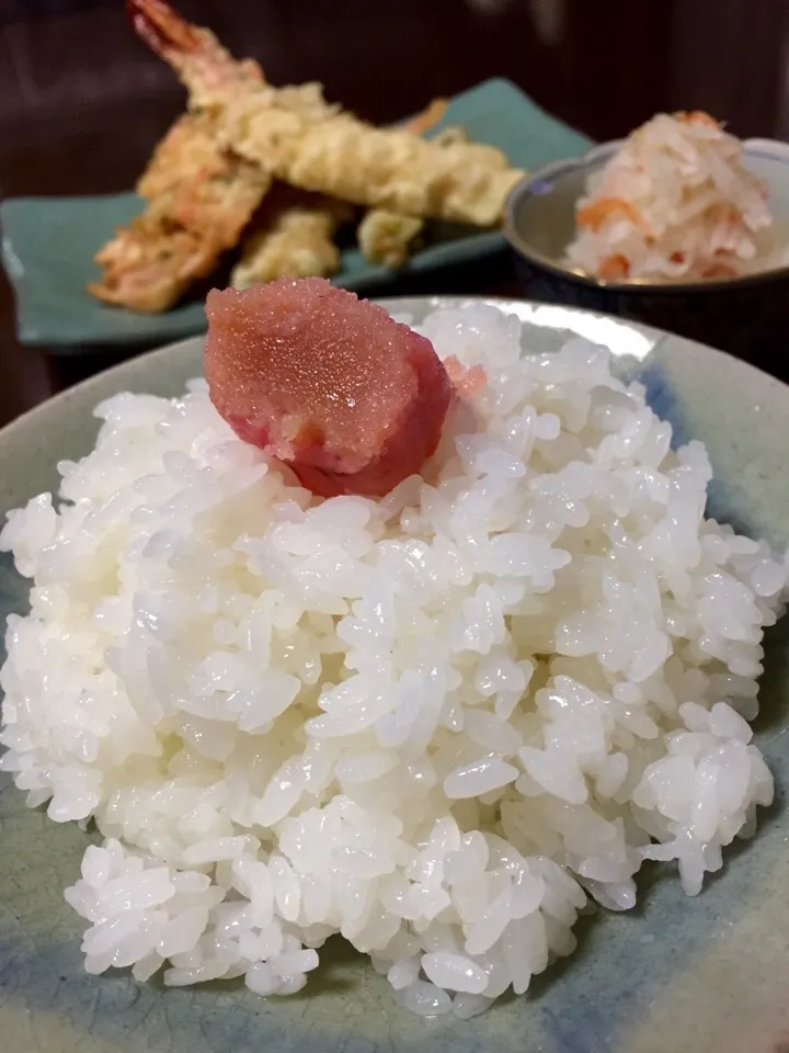 ✨俺の朝ご飯✨|中さんさん