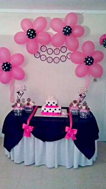 2014 Food Recap 💟💟💟 I Coordinated My Friends Baby Shower 💐 #Cake/Pie #Dessert Table #Holidays/Celebrations 💟💐💟|Alisha GodsglamGirl Matthewsさん