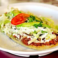 Mexican food!|Myraさん