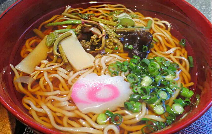 大晦日!何かと食べ損ねる(腹パン)のでブランチで食べたよ😊|ふかرさん