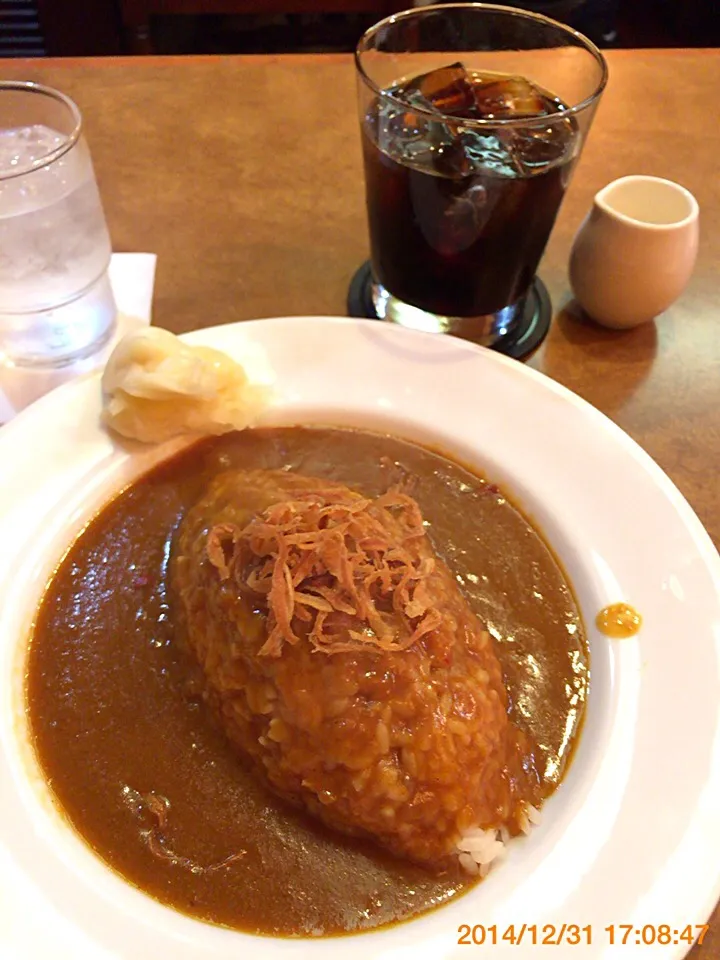 淡路島カレー|カリヤ レイイチロウ。さん