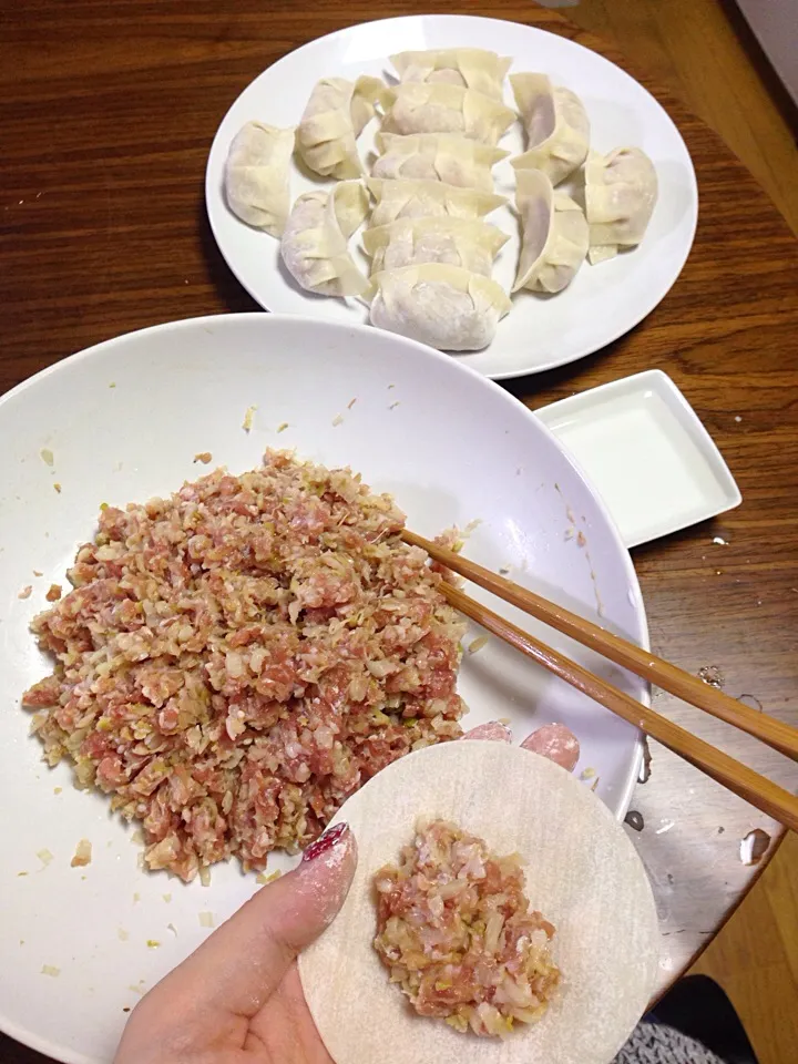 Snapdishの料理写真:|Li Shuangさん