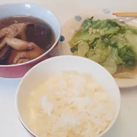 Snapdishの料理写真:|Tink_L^_^;さん