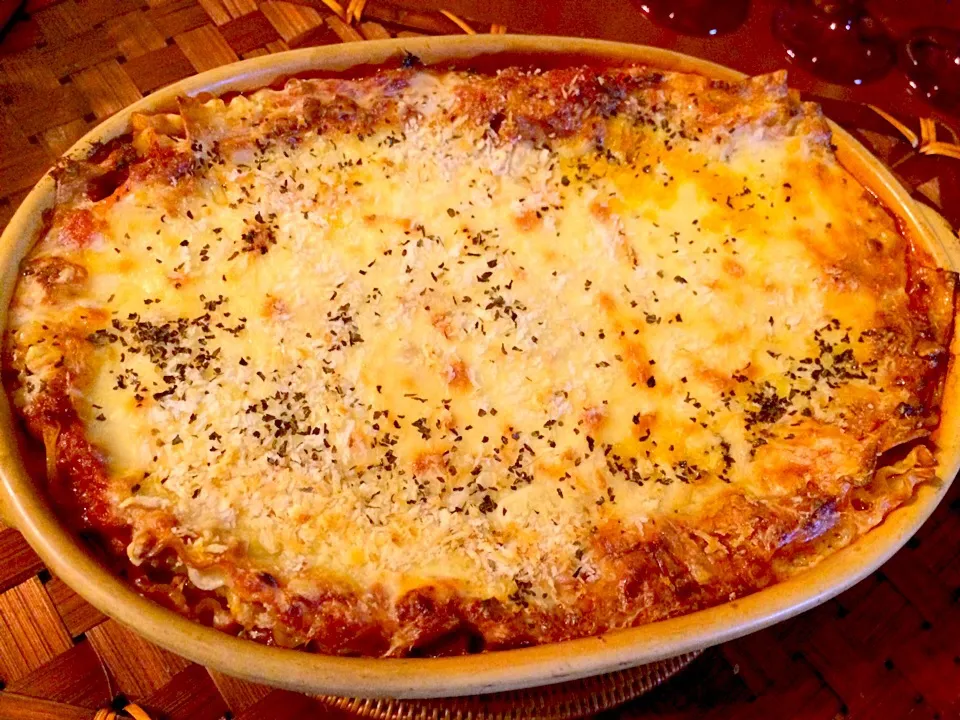 Lasagna♨️ﾗｻﾞﾆｱ|🌈Ami🍻さん