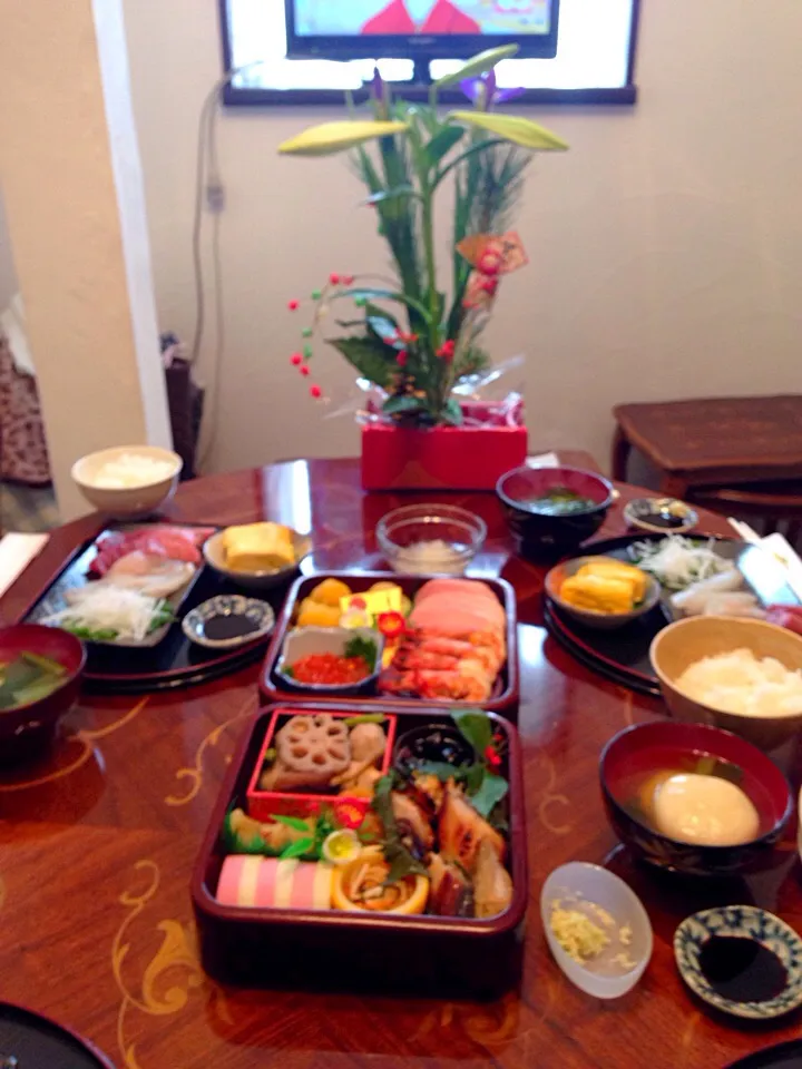 今日のお昼御飯(^^)|ちゃたままさん