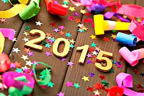 🎉🌞🎉🌞🎉2015 Let's best thru the Year Let Your Light Shine 🎉🌞🎉🌞🎉 Happy #New Year 💚 🎉 🍻 🎵 💛 🍸 🎉|Alisha GodsglamGirl Matthewsさん