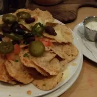 Nachos|Linda Suryadi Liemさん