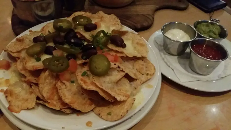 Nachos|Linda Suryadi Liemさん