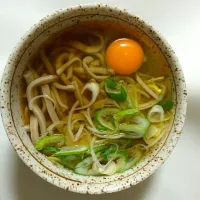 Snapdishの料理写真:手打ち蕎麦|TakasumiSさん