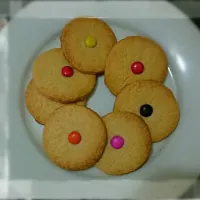 Butter Cookies|dillyさん