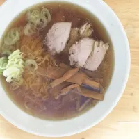 ラーメン|池田則雄さん