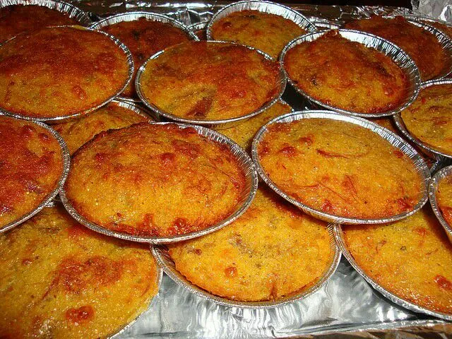 CORNBREAD MUFFINS #New Year Family #Holidays/Celebrations #Bread #Side dish #Lunch #Dinner 🔥 😋 🔥|Alisha GodsglamGirl Matthewsさん