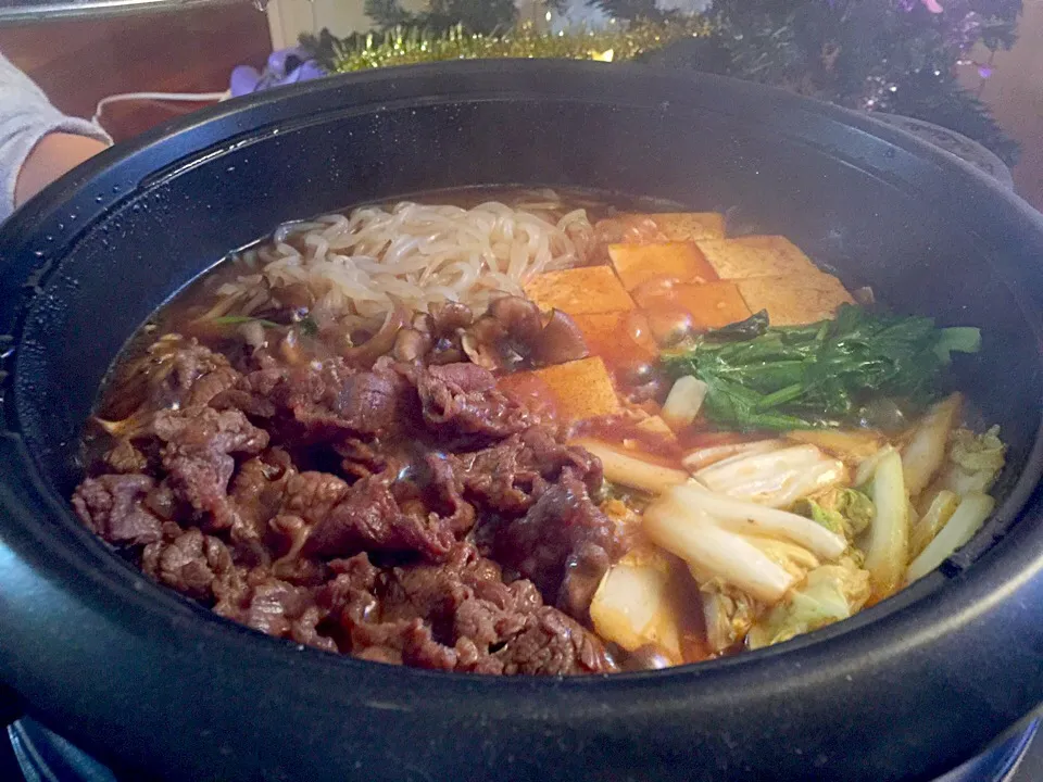 Sukiyaki!!!!|Joe Okinawa Ornauerさん