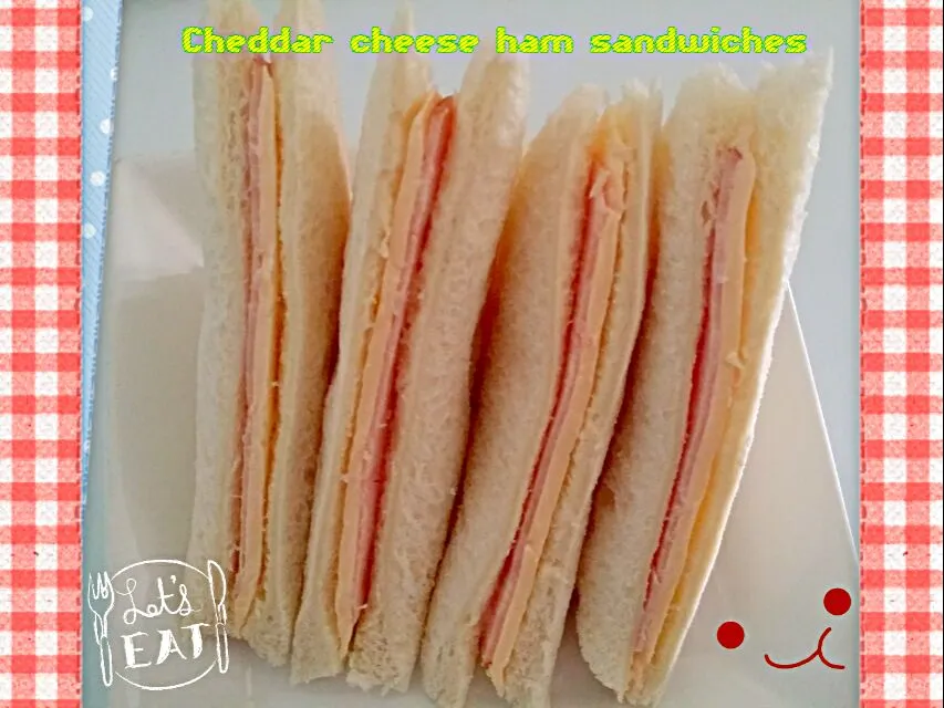 Sandwiches 😍 02 Jan 15|🌷lynnlicious🌷さん