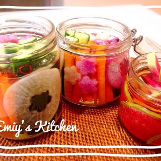 紫大根甘酢漬けのレシピと料理アイディア318件 Snapdish スナップディッシュ