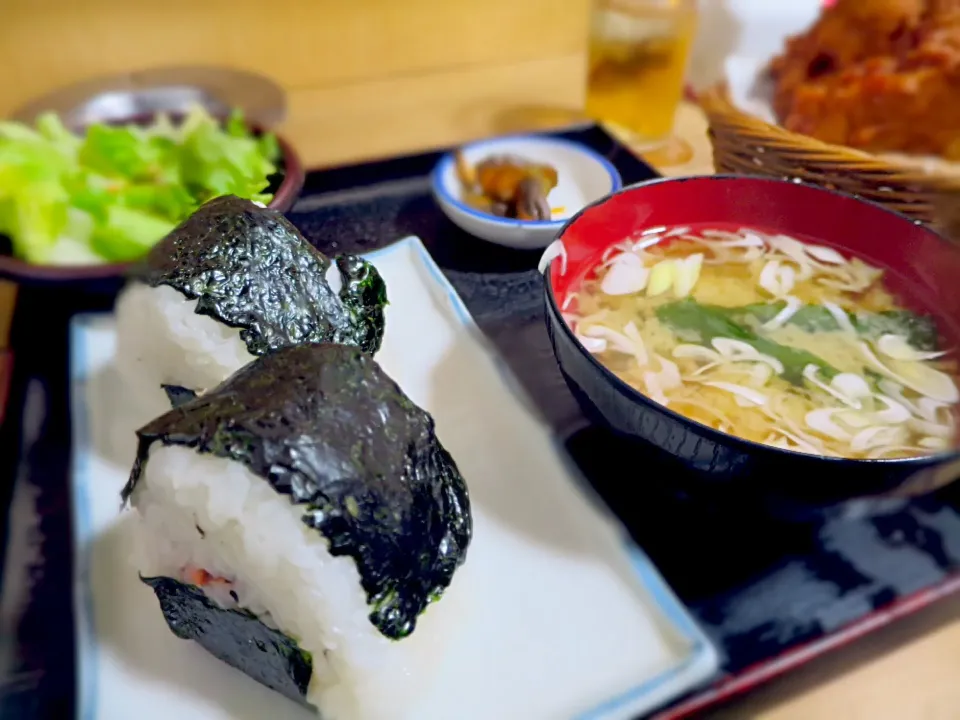 唐揚げ定食@渋谷鳥竹|Mickeeさん