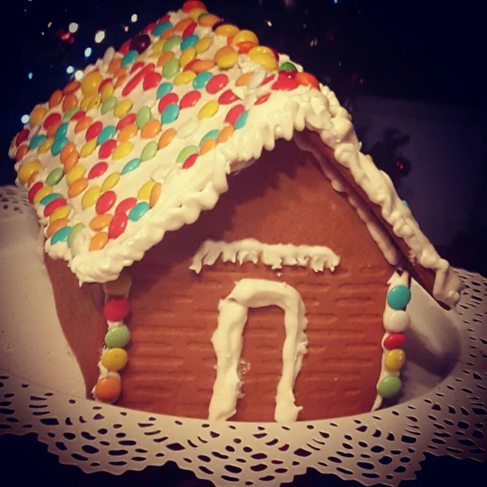 gingerbread house christmas|jalaelgammalさん