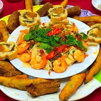 More Vietnamese food at 
https://www.facebook.com/danhbamonngon|Mr.Su Tri Thucさん