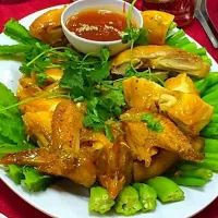 More Vietnamese food at 
https://www.facebook.com/danhbamonngon|Mr.Su Tri Thucさん