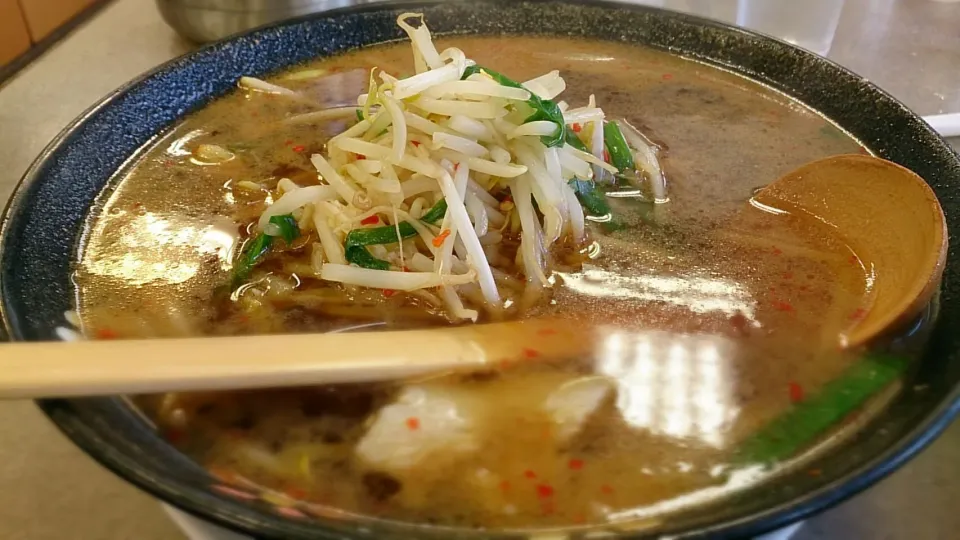 ベトコンラーメン|ボンゴさん