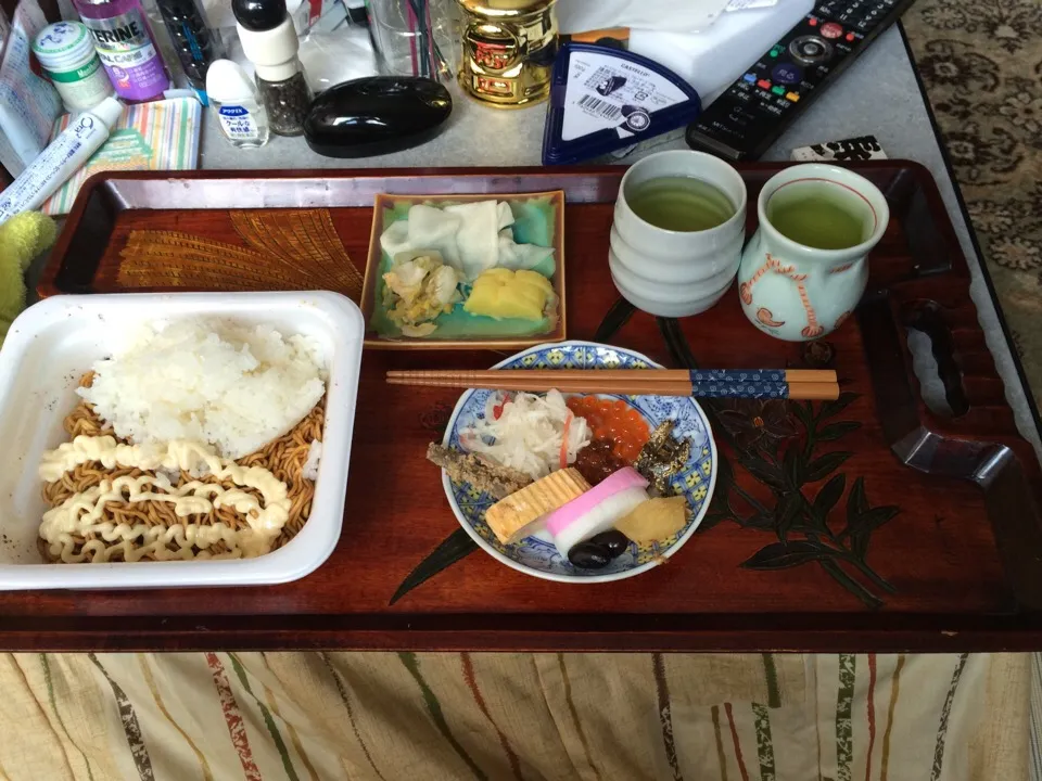 Snapdishの料理写真:おひる😋|たろうさん