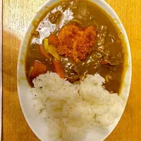 カツカレー！|日高恭子さん