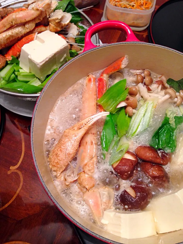 今日の晩御飯(^^)|ちゃたままさん