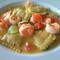 Raviolles con Loco|Poder Culinarioさん