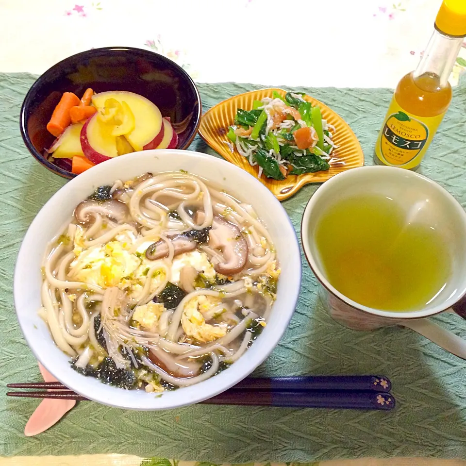 正月太りに…🎍胃に優しい晩ご飯|♥️さん