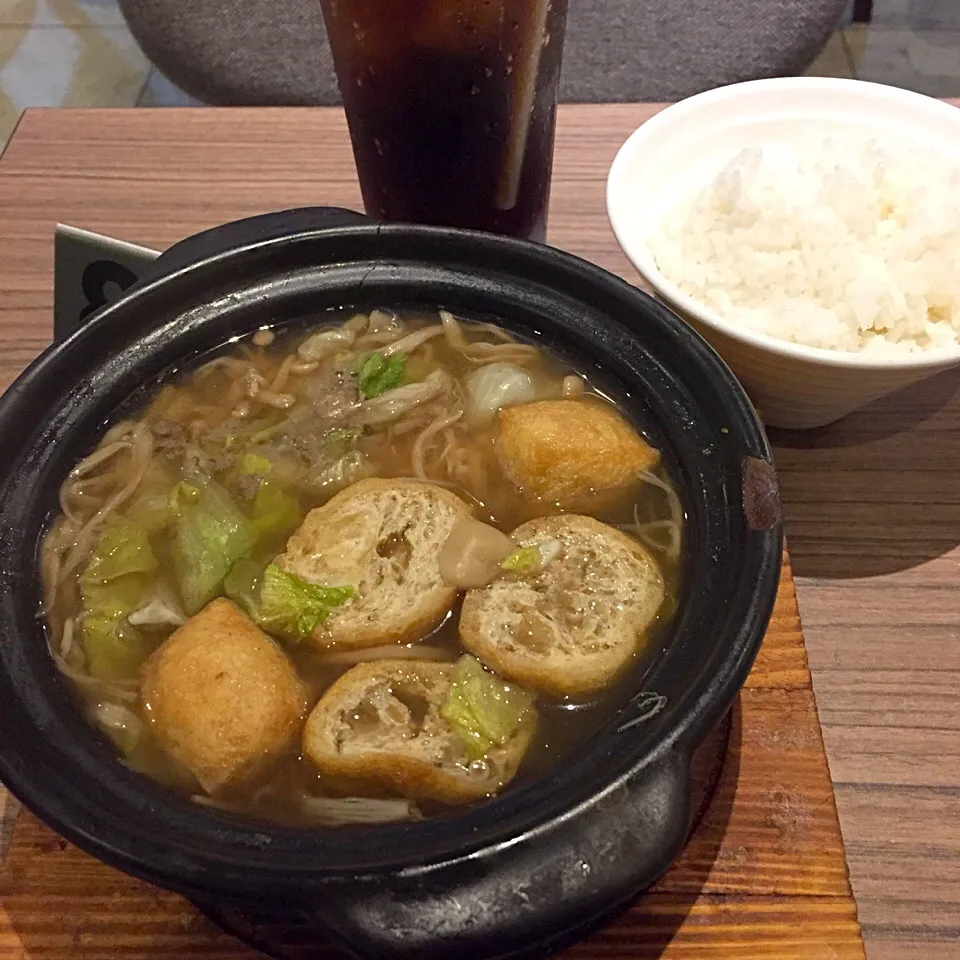 Chi Kut Teh (鶏骨茶)|maixx ใหม่さん