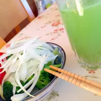 Snapdishの料理写真:|nozomiiiiさん