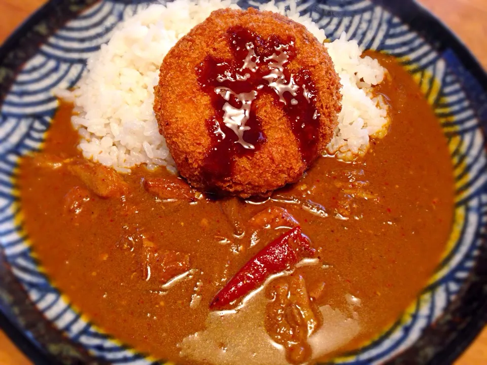 お節も終わってそろそろカレーだね|りえさん