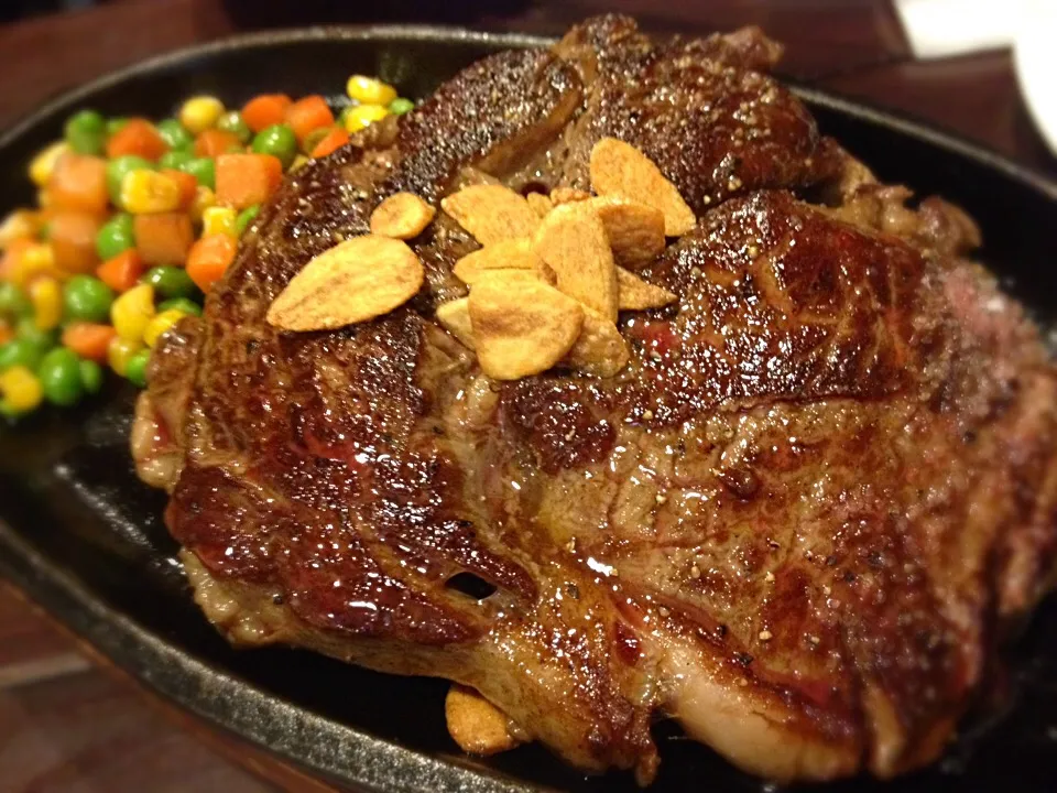 低温熟成肉 ３００g  2015.1.3|tarqarさん